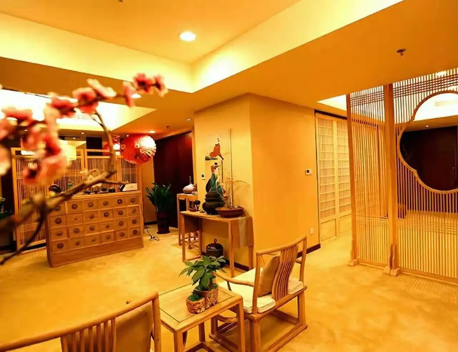 广州越秀高端足疗足浴养生会所_找性价比的高的会所都在这里