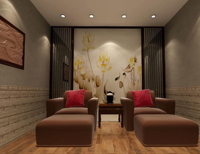 广州越秀YiYun养生馆高端spa