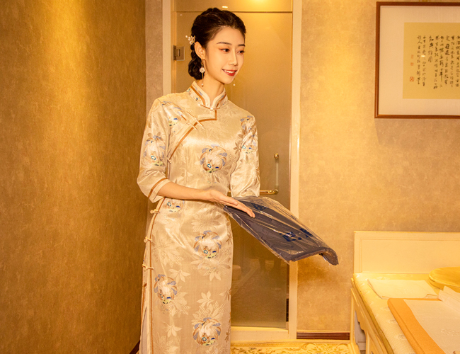 广州越秀商务休闲会所艺师风采（九）给大家推荐一下